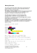 Preview for 13 page of Geosignal XP 101K USB User Manual