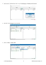 Предварительный просмотр 10 страницы GeoSlam K GS ZEB VISION Hardware User'S Manual