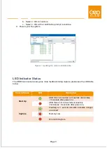 Preview for 6 page of GeoSlam ZEB Horizon Firmware Update Manual