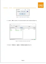 Preview for 9 page of GeoSlam ZEB Horizon Firmware Update Manual