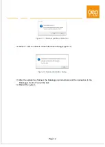Preview for 15 page of GeoSlam ZEB Horizon Firmware Update Manual