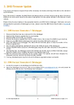 Preview for 5 page of GeoSlam ZEB Vision Hardware User'S Manual