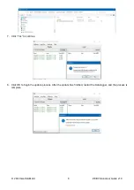 Preview for 7 page of GeoSlam ZEB Vision Hardware User'S Manual