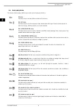 Preview for 8 page of GeoSmart NETZERO BW B B Technical & Service Manual