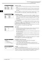 Preview for 22 page of GeoSmart NETZERO BW B B Technical & Service Manual