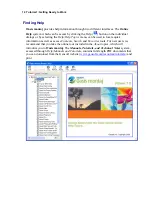 Предварительный просмотр 18 страницы Geosoft Oasis Montaj 7.0 Quick Start Manual