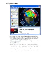 Предварительный просмотр 50 страницы Geosoft Oasis Montaj 7.0 Quick Start Manual