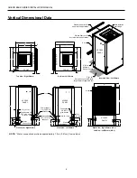 Предварительный просмотр 6 страницы Geostar Arbor Base Series Installation Manual