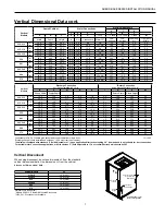 Предварительный просмотр 7 страницы Geostar Arbor Base Series Installation Manual