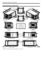 Предварительный просмотр 8 страницы Geostar Arbor Base Series Installation Manual