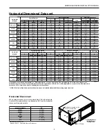 Предварительный просмотр 9 страницы Geostar Arbor Base Series Installation Manual