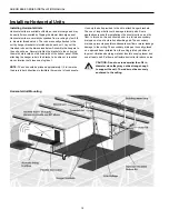 Предварительный просмотр 10 страницы Geostar Arbor Base Series Installation Manual