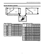 Предварительный просмотр 11 страницы Geostar Arbor Base Series Installation Manual