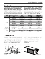 Предварительный просмотр 13 страницы Geostar Arbor Base Series Installation Manual