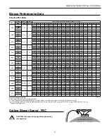 Предварительный просмотр 21 страницы Geostar Arbor Base Series Installation Manual