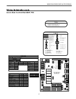 Предварительный просмотр 27 страницы Geostar Arbor Base Series Installation Manual