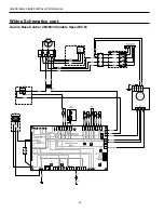 Предварительный просмотр 28 страницы Geostar Arbor Base Series Installation Manual