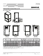 Preview for 8 page of Geostar ASTON ADVANCED Series Manual