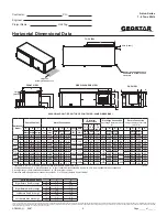 Preview for 9 page of Geostar ASTON ADVANCED Series Manual