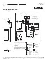 Preview for 51 page of Geostar ASTON ADVANCED Series Manual