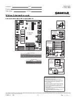 Preview for 57 page of Geostar ASTON ADVANCED Series Manual