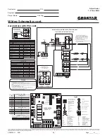 Preview for 59 page of Geostar ASTON ADVANCED Series Manual