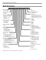 Предварительный просмотр 4 страницы Geostar Aston Compact Series Installation Manual