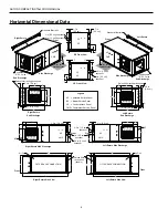 Предварительный просмотр 8 страницы Geostar Aston Compact Series Installation Manual