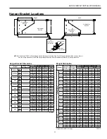 Предварительный просмотр 11 страницы Geostar Aston Compact Series Installation Manual