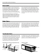 Предварительный просмотр 12 страницы Geostar Aston Compact Series Installation Manual