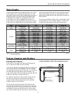 Предварительный просмотр 13 страницы Geostar Aston Compact Series Installation Manual