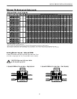 Предварительный просмотр 23 страницы Geostar Aston Compact Series Installation Manual