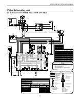 Предварительный просмотр 27 страницы Geostar Aston Compact Series Installation Manual