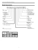 Preview for 4 page of Geostar ASTON SERIES Installation Manual