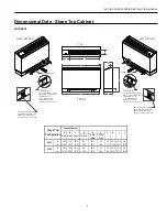 Preview for 7 page of Geostar ASTON SERIES Installation Manual