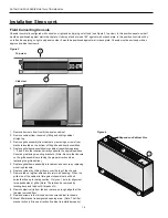 Preview for 16 page of Geostar ASTON SERIES Installation Manual