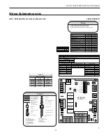 Preview for 25 page of Geostar ASTON SERIES Installation Manual