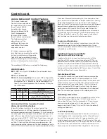 Preview for 33 page of Geostar ASTON SERIES Installation Manual