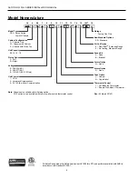 Preview for 4 page of Geostar GCLC09-12 Installation Manual