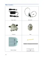 Preview for 18 page of GEOSUN eFix R1 Hardware Operating Instructions