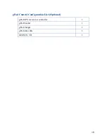 Preview for 21 page of GEOSUN eFix R1 Hardware Operating Instructions