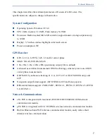 Preview for 11 page of GEOSUN eFix R2E Hardware Operating Instructions