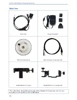 Preview for 18 page of GEOSUN eFix R2E Hardware Operating Instructions