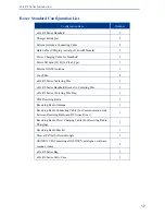 Preview for 21 page of GEOSUN eFix R2E Hardware Operating Instructions