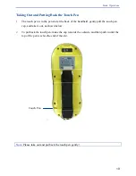 Preview for 23 page of GEOSUN eFix R2E Hardware Operating Instructions