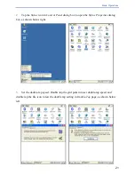 Preview for 25 page of GEOSUN eFix R2E Hardware Operating Instructions