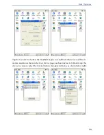 Preview for 33 page of GEOSUN eFix R2E Hardware Operating Instructions