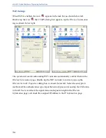 Preview for 38 page of GEOSUN eFix R2E Hardware Operating Instructions