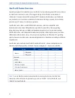 Preview for 6 page of GEOSUN GeoPro K2E Hardware Operating Instructions