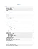 Preview for 5 page of GEOSUN GeoRef V2E Hardware Operating Instructions